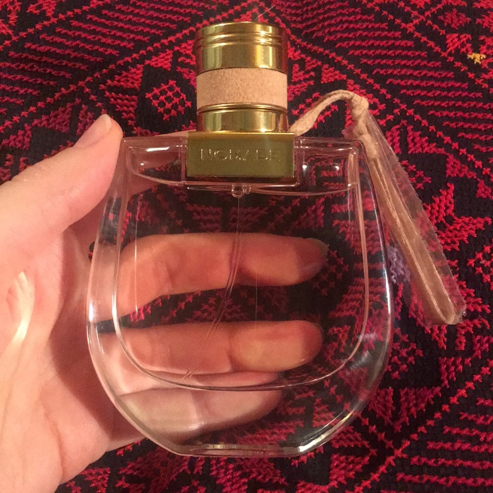 Chloe Nomade 2.5fl oz New W/o Box